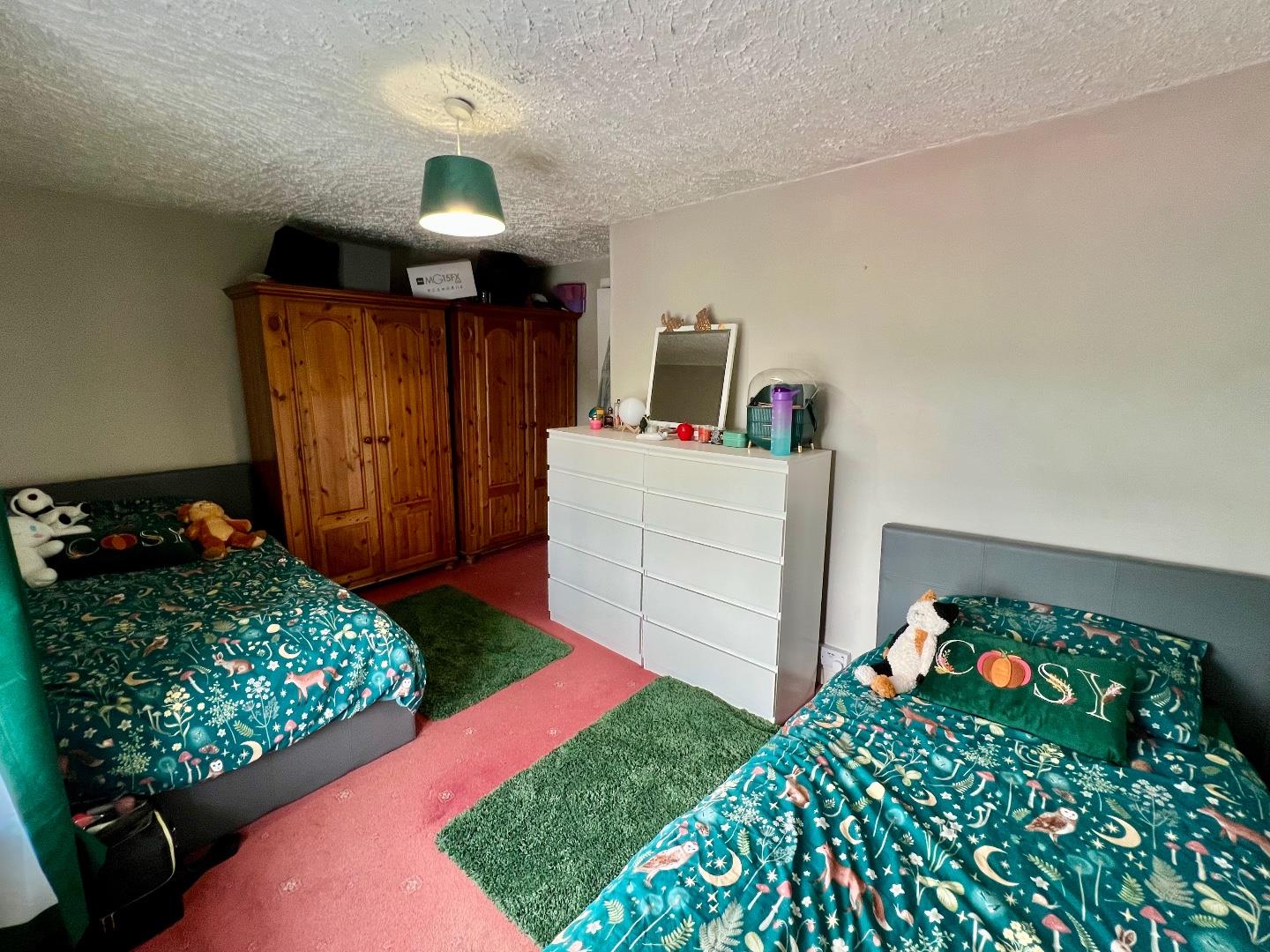 Hendre Road, Pencoed, Bridgend County Borough, CF35 6TA